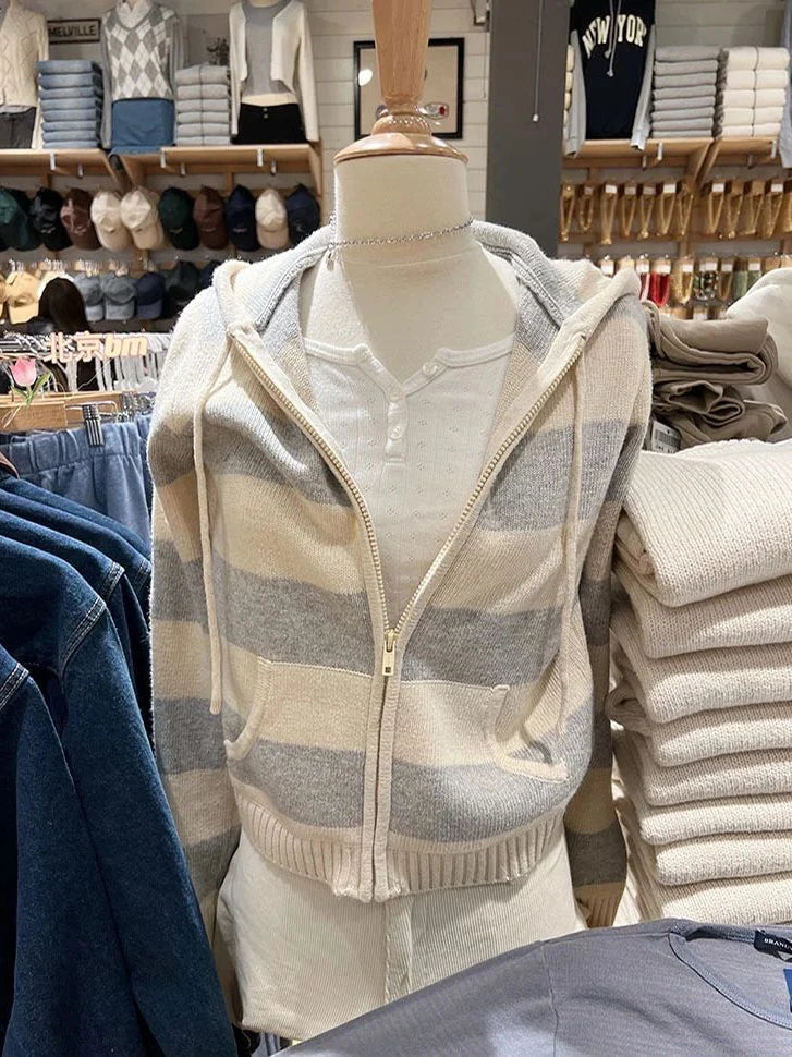 Cardigans
